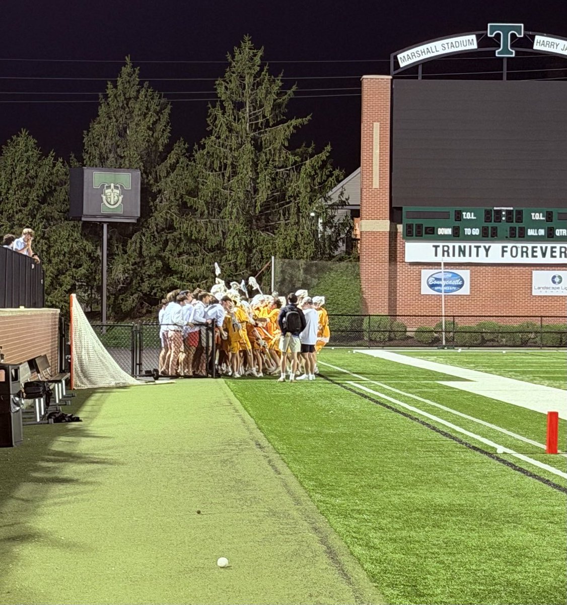 Paul Colistra tweet media