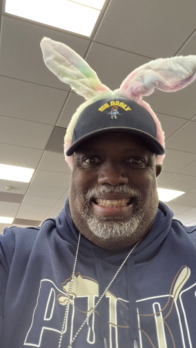 Stanley Roberts 📺🎥 tweet media