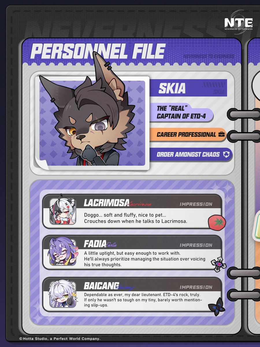 NTE Global tweet media