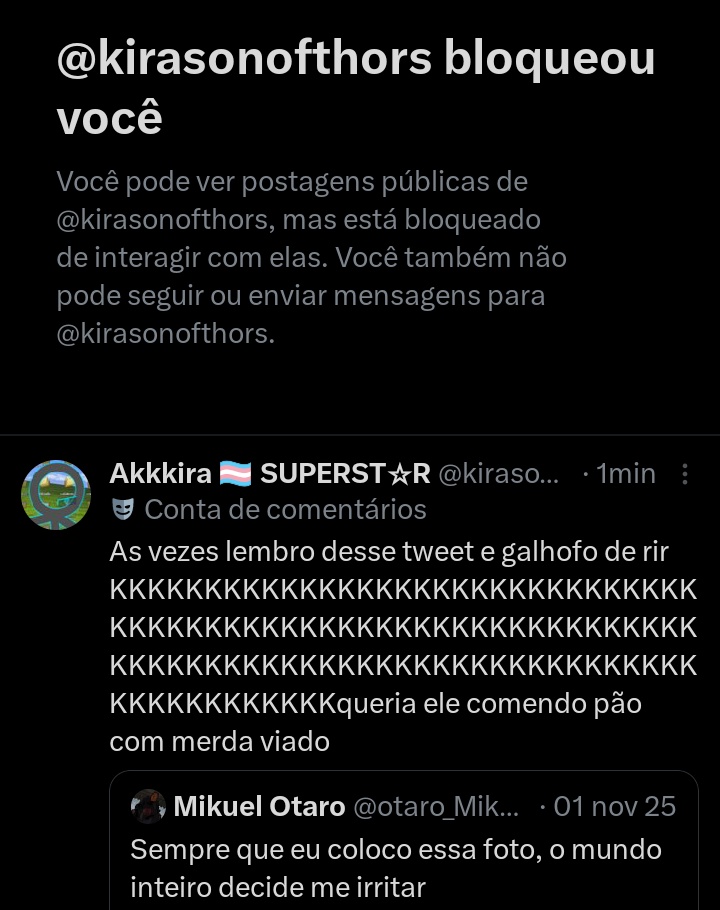 Mikuel Otaro tweet media