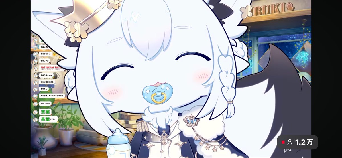 結城タカラ🌽🍙🌸👯‍♀️⚓️🛸🏮EXPOフェス参戦！！ tweet media