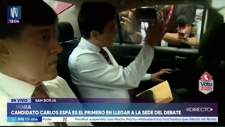 Mal Menor Clips tweet media