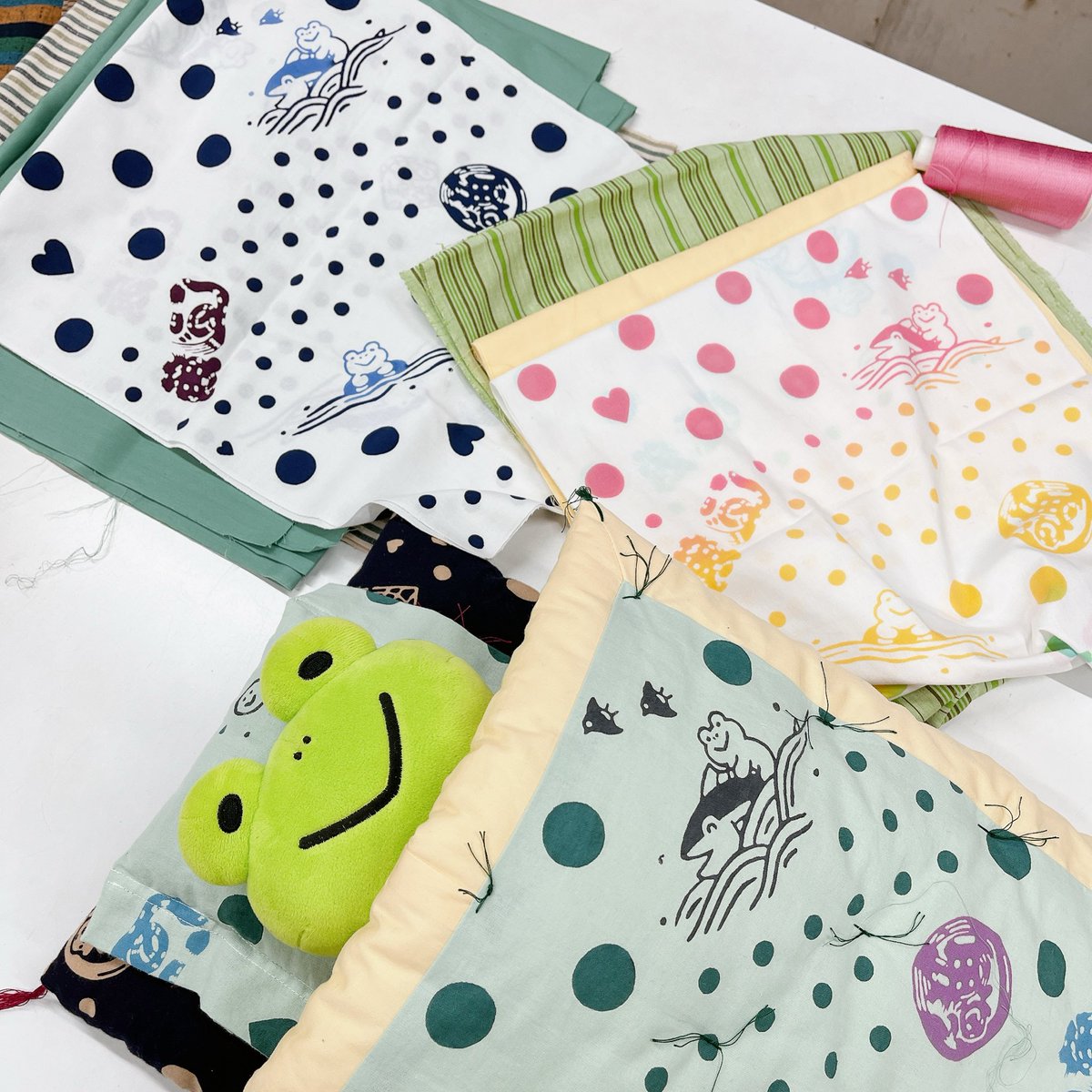 やまむらともよ tweet media