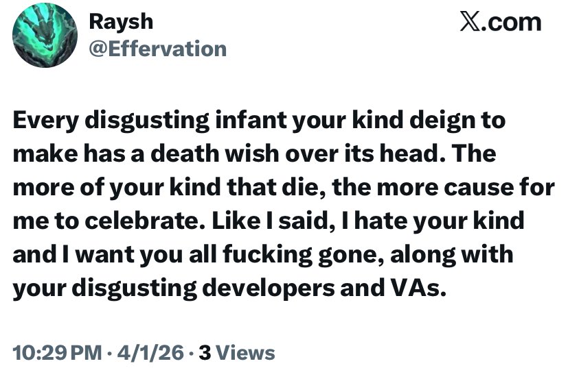 Truly Unattractive tweet media