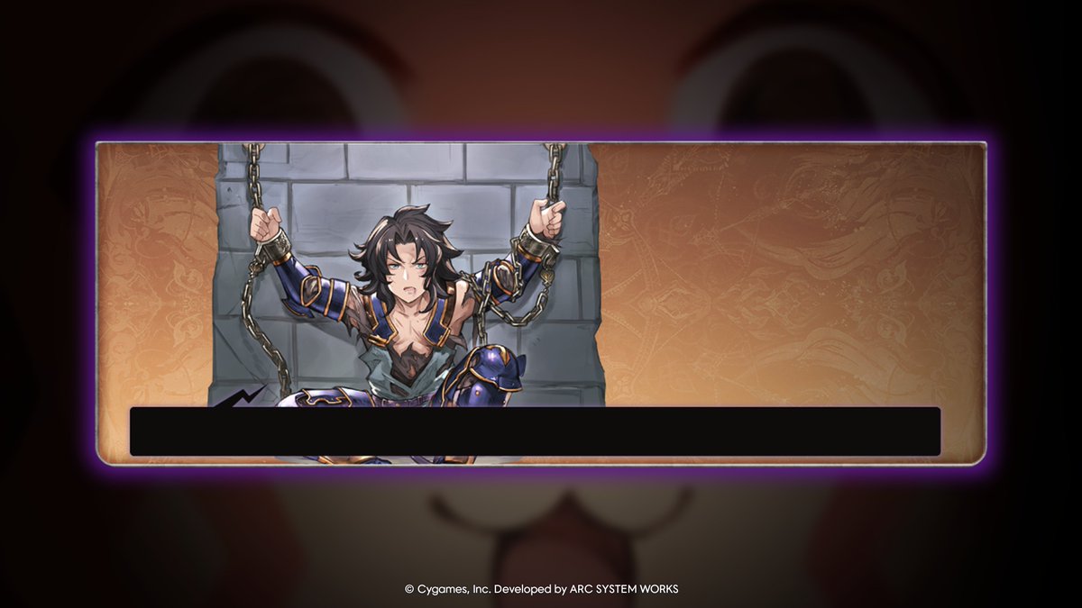 GBVS/Granblue Fantasy Versus tweet media