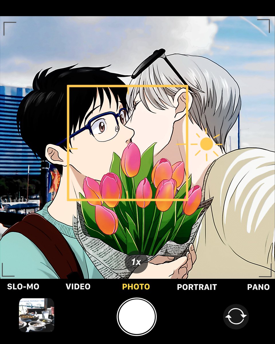 がっしー💮5/6東3ぬ45b tweet media