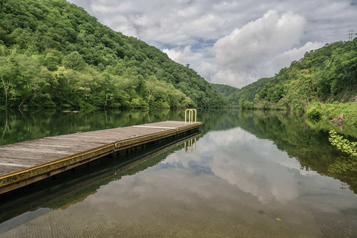 Explore Bryson City tweet media