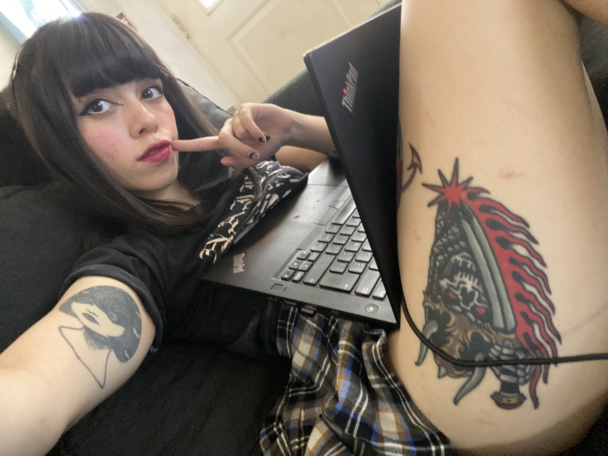 lulu💕 tweet media