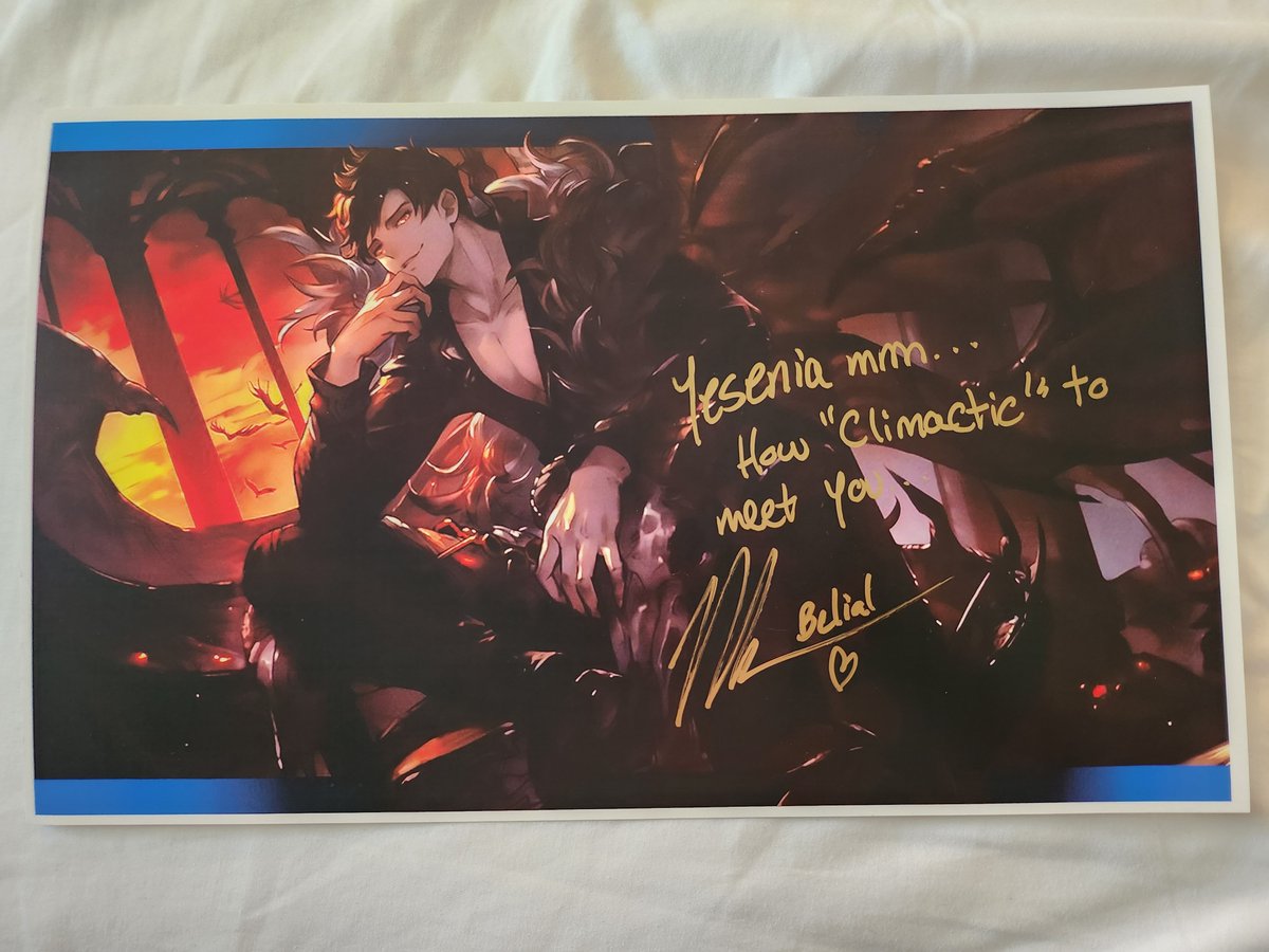 🌸N i a🌸 tweet media