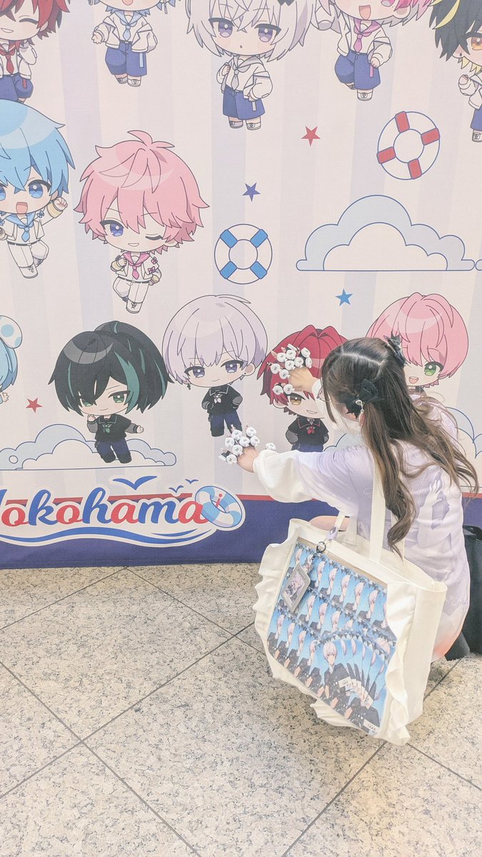 ⬅️すとふぇす2025
                                 すとふぇす2026➡️