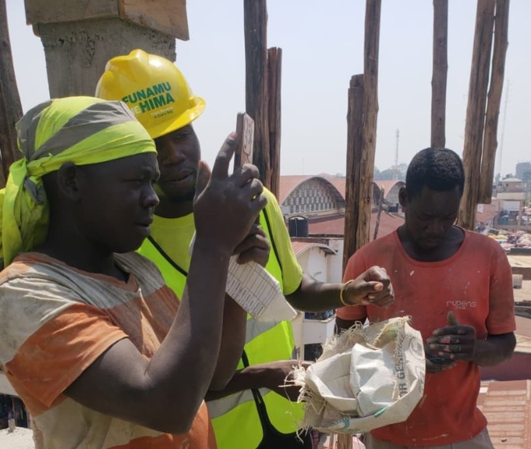 White Bear Communications tweet media