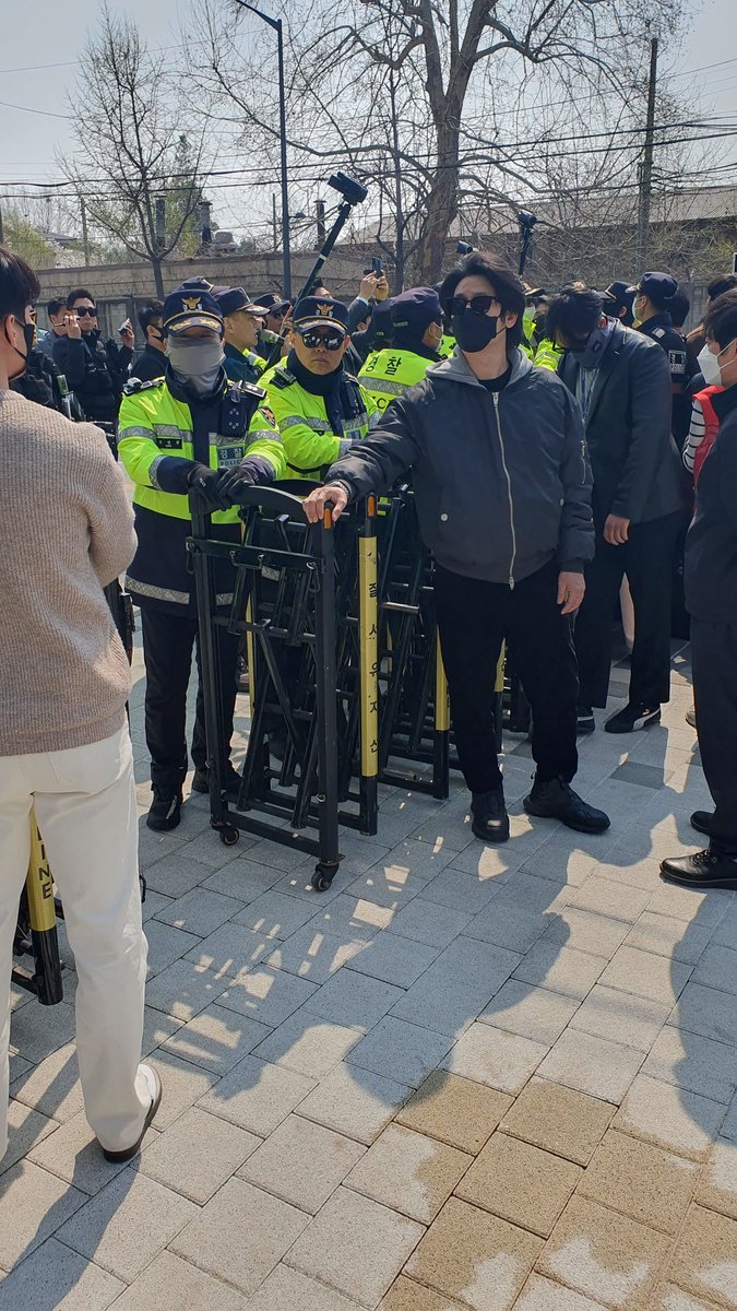 Smin_TRPG(갓 태어난 투쟁아저씨의 악마)(88CP)🎗😷🌺🏴‍☠️🏴 tweet media