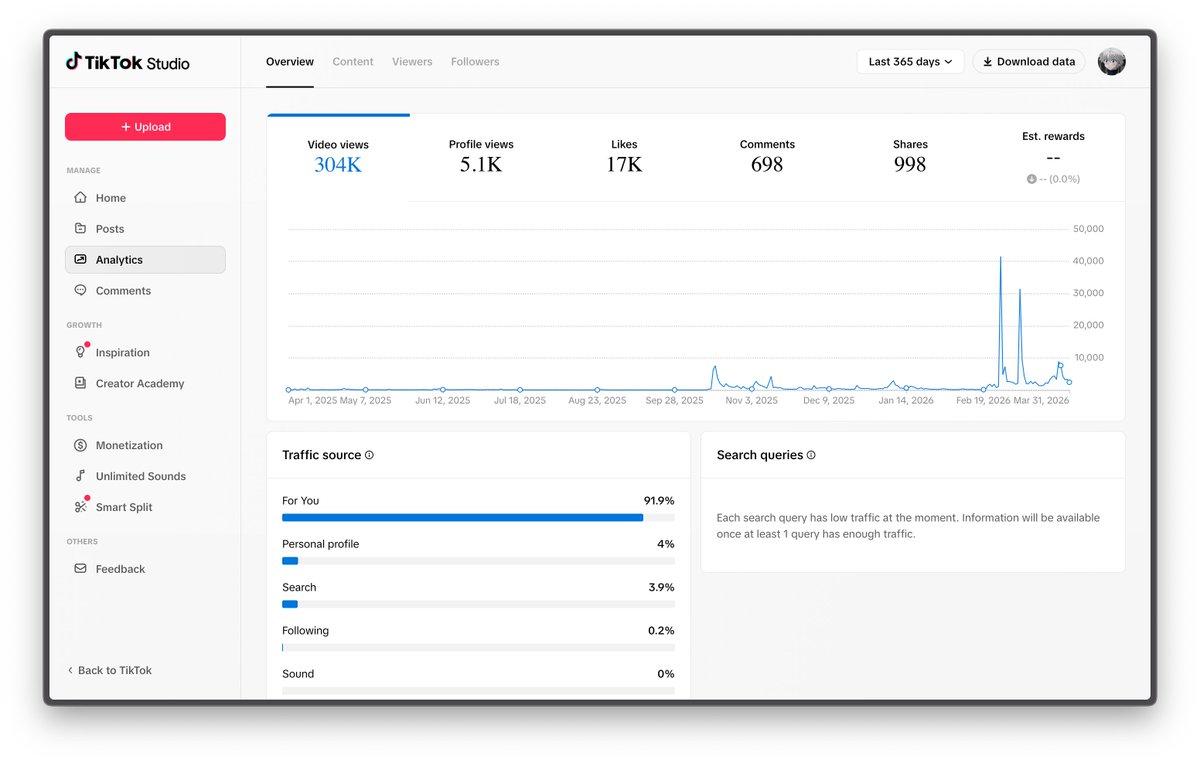Satria | Bajet app is out🥳 tweet media