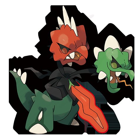 Distortion World tweet media