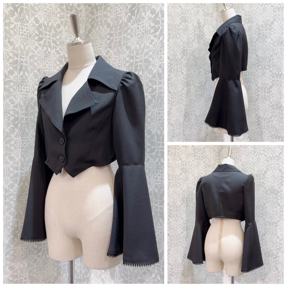 KIST Maria tweet media