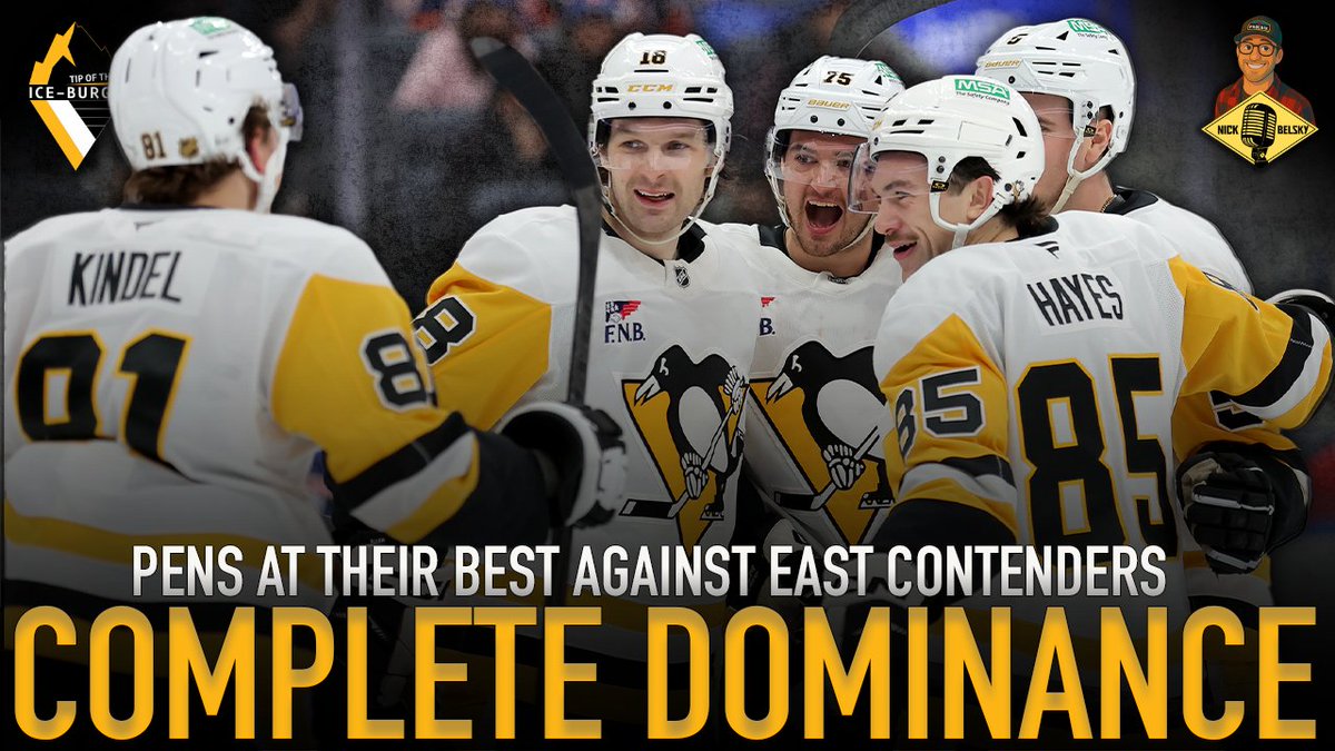 Tip of the Ice-Burgh Podcast tweet media