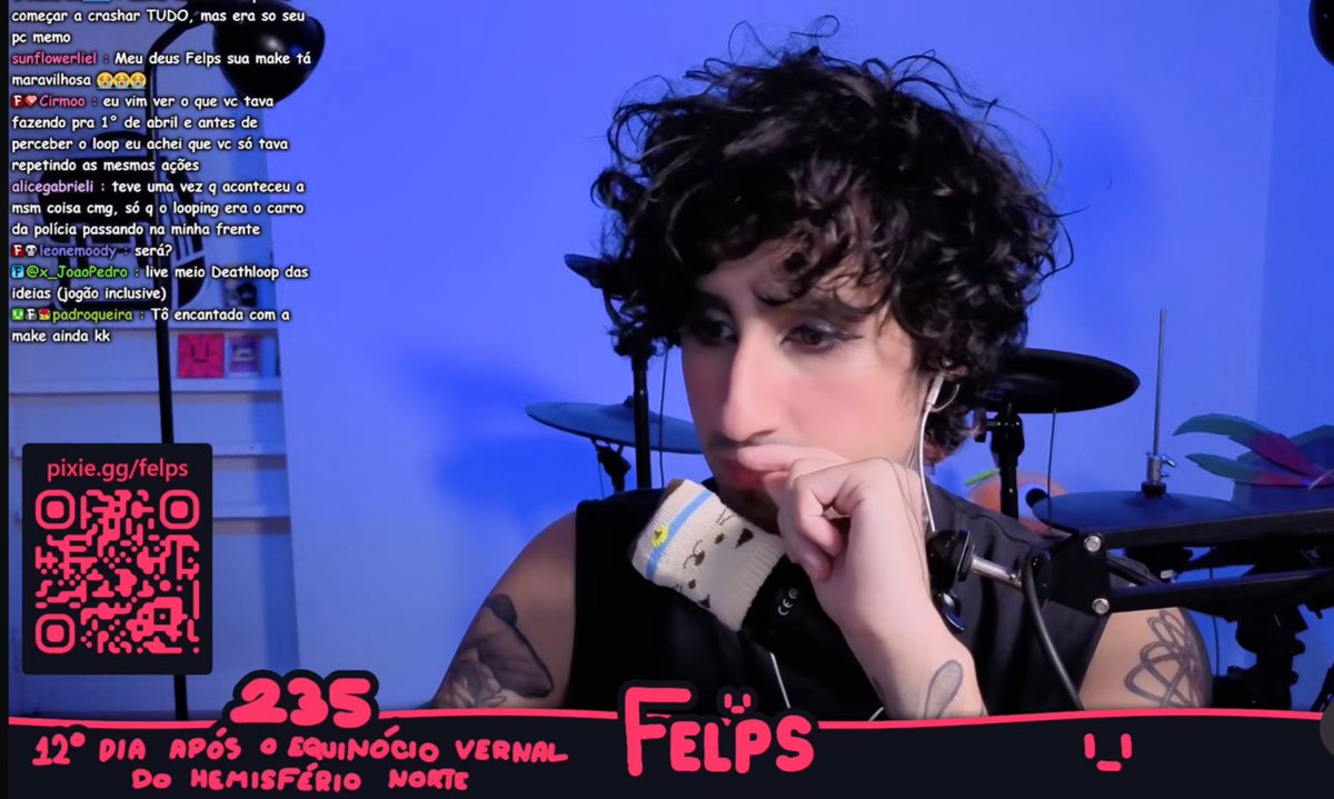 Felps Updates '-' tweet media