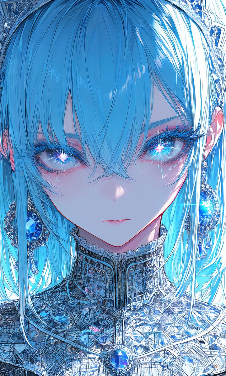 Yuke🦀AIイラスト tweet media