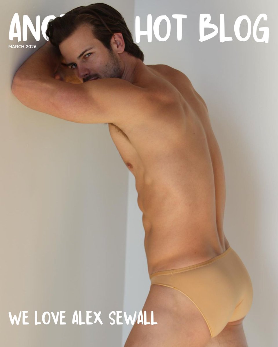 Another Hot Blog tweet media