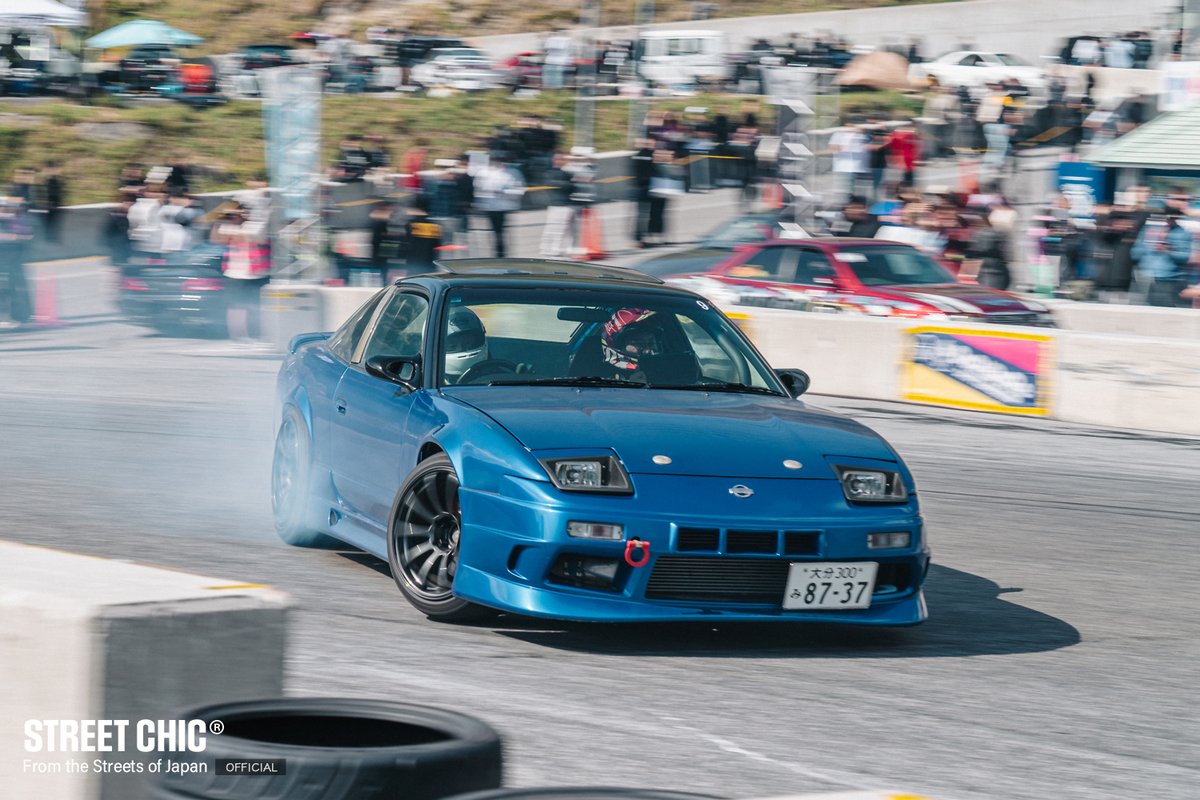 STREETCHIC tweet media