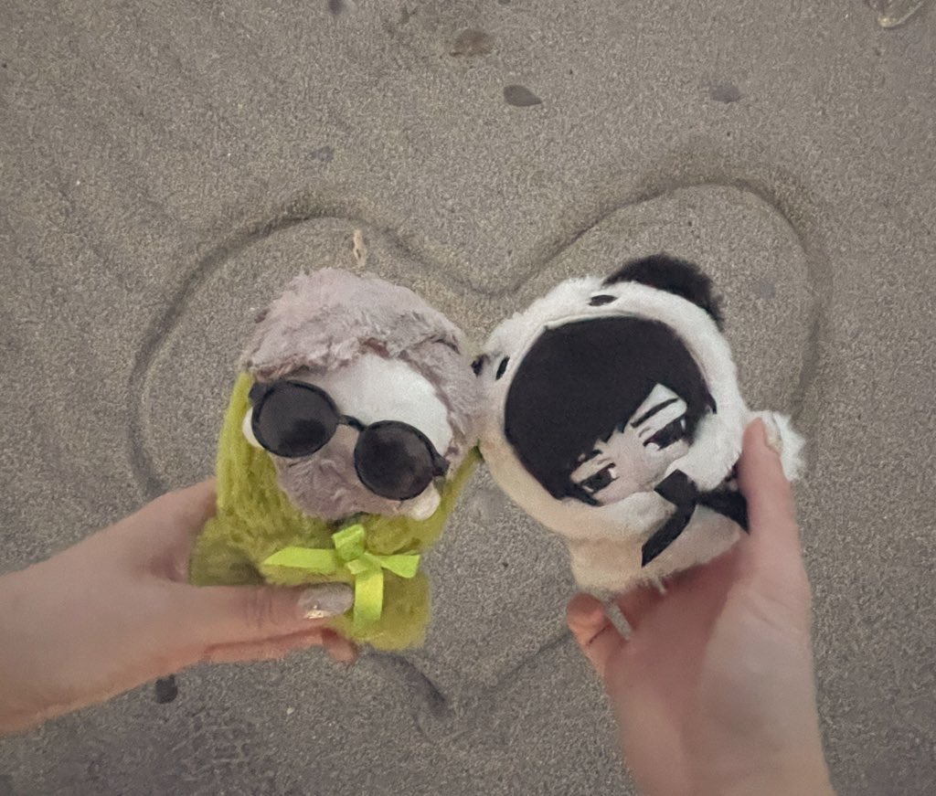 syon🌏💯5/6原稿中 tweet media