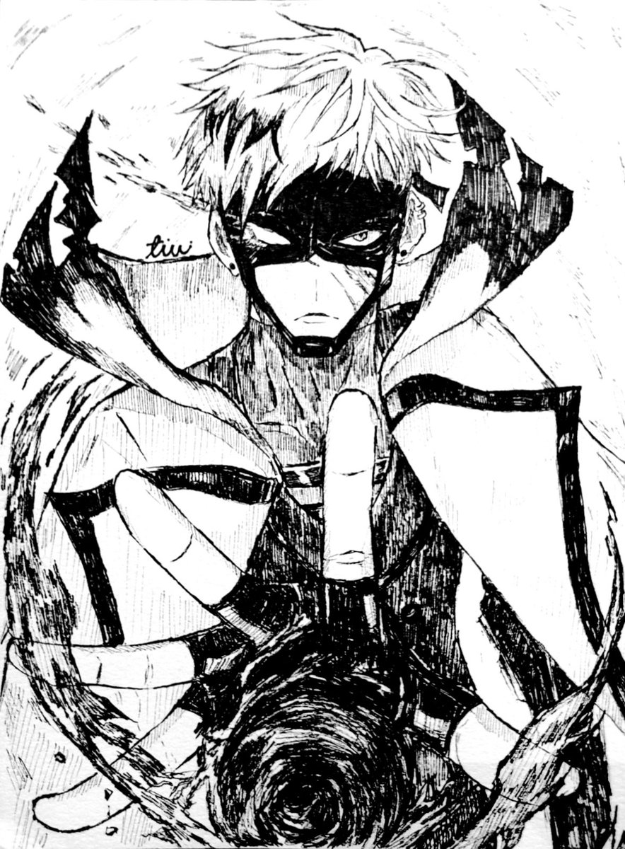 tinidotkom's tweet image. ベンタクロウ ブリンガー
#NIJISANJI #vantacrow #AprilFoolsDay