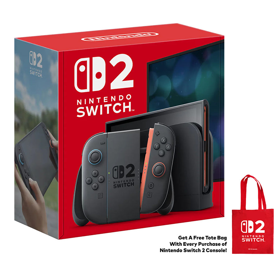 An item on my Throne wishlist just got fully funded: Nintendo Switch 2 Console. Thank you! throne.com/gengab #Wishlist #Throne