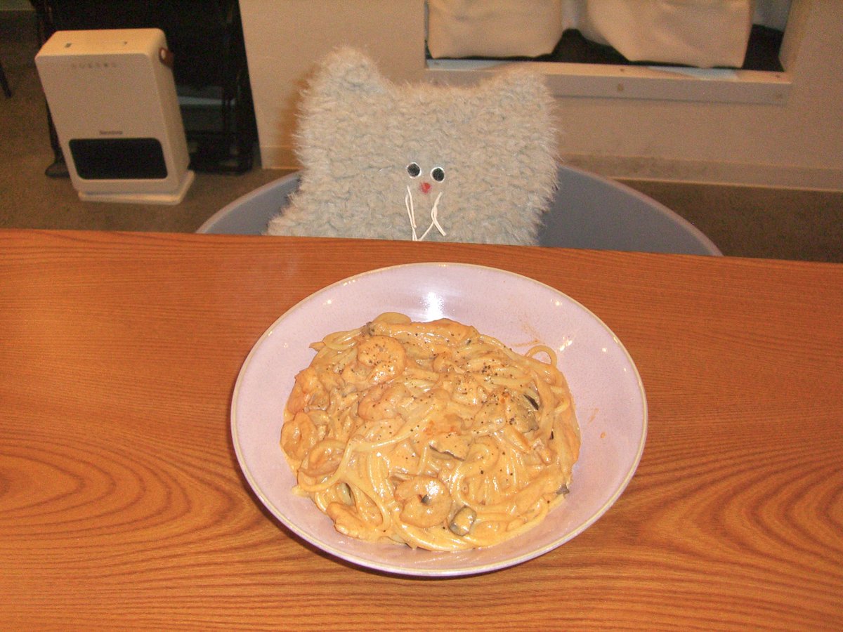 喫茶めでる tweet media