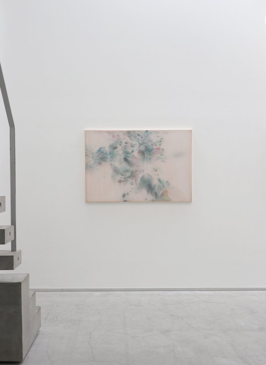 【展覧会終了】
木村萌 個展「景色のまたたき」は、盛況のうちに無事終了いたしました。
ご来場いただいた皆さま、誠にありがとうございました。

木村萌「景色のまたたき」 
2026.02.27 – 03.28 
lokogallery.com/archives/exhib…