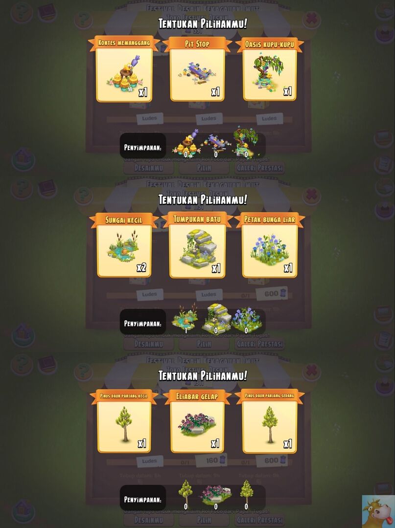 🐄🌾🚜: HAY DAY FESS 🪷 tweet media