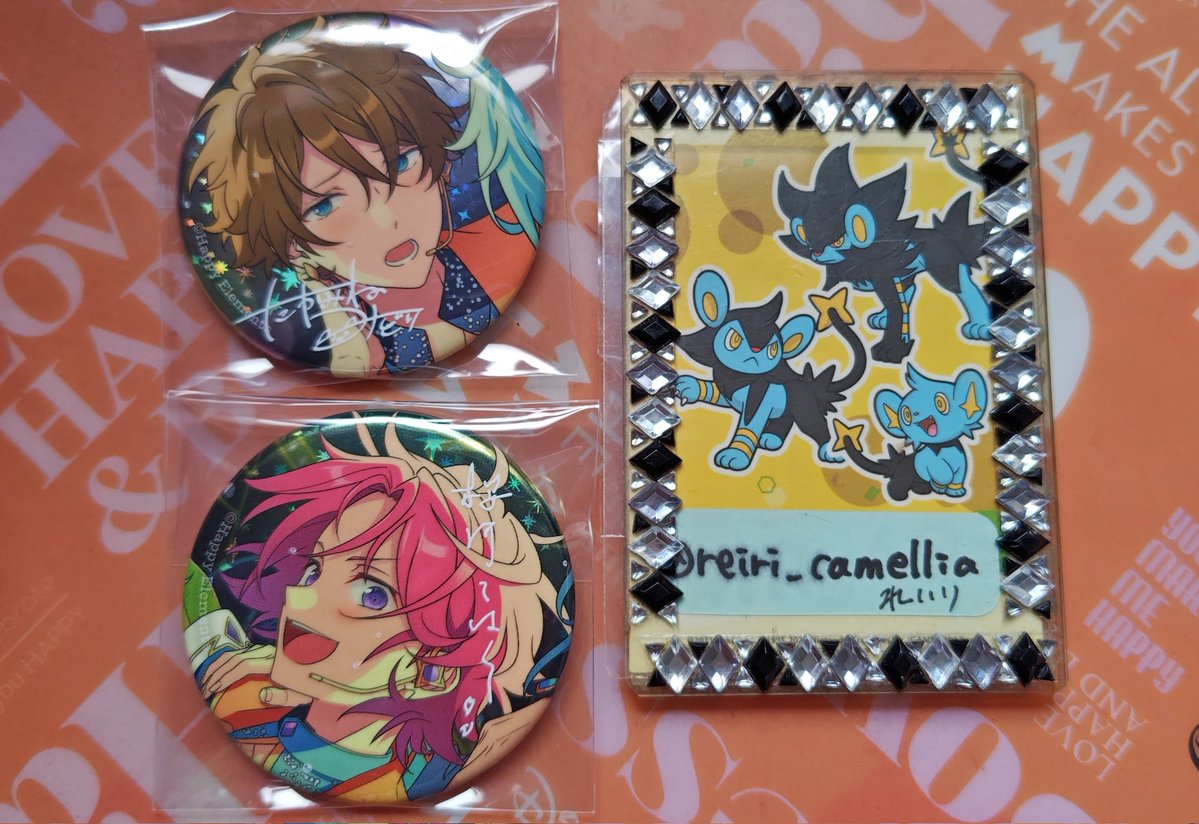 れいり@ツイフィ読まない方は返事しません tweet media