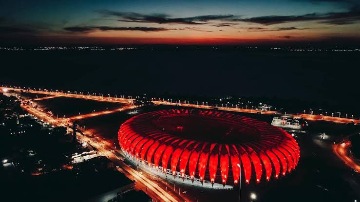 Pode até tentar, mas nunca será!