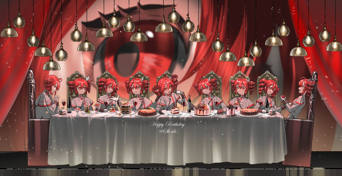 页岩（佣金开放） tweet media