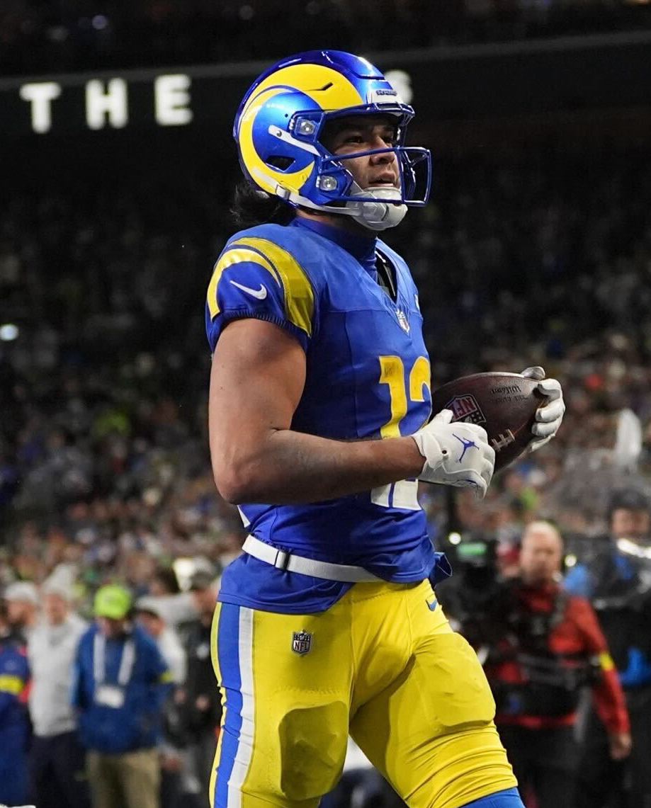 Bleacher Report tweet media