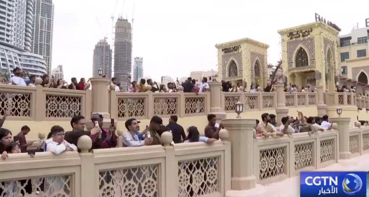 الإدارة العامة للهوية وشؤون الأجانب بدبي: لا داعي لقلق الأجانب 