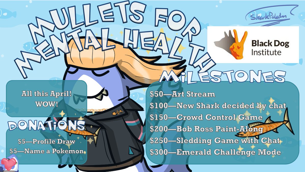 SharkPaladin | 🇦🇺🦈 PNGTuber tweet media