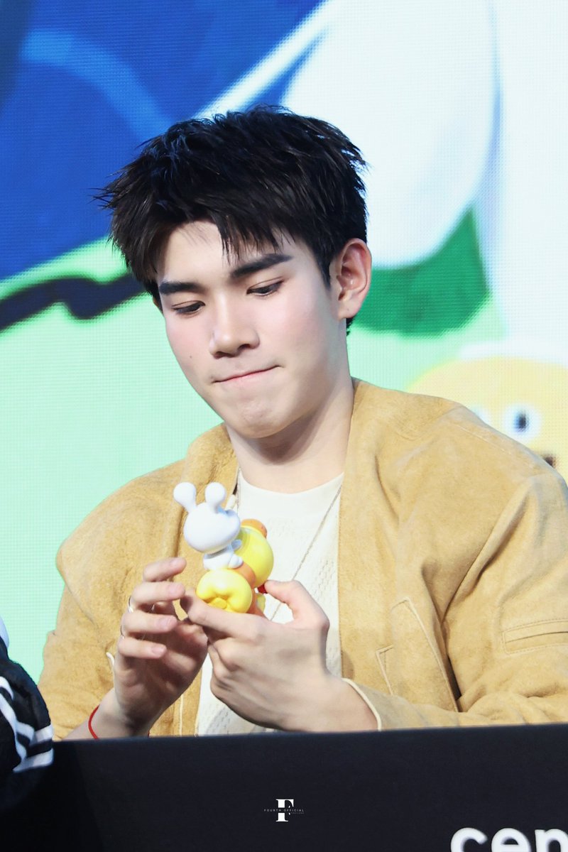 Fourth Officiall tweet media