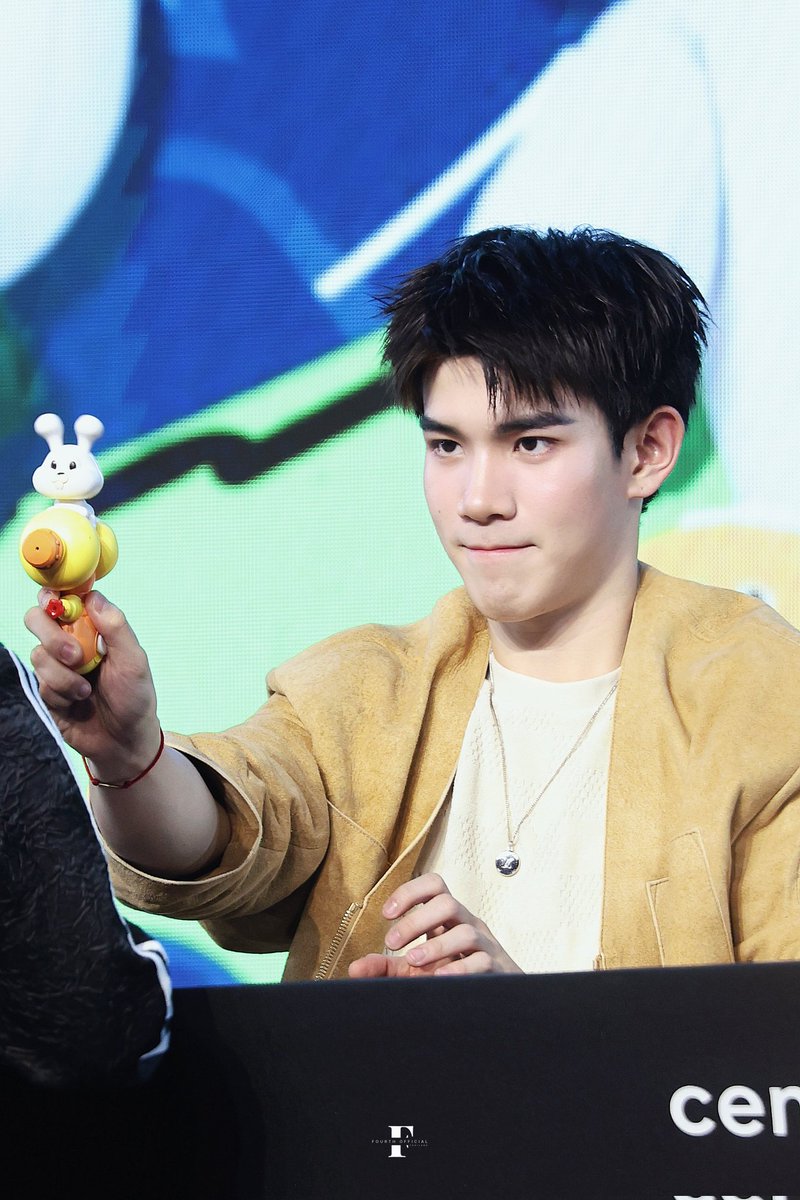 Fourth Officiall tweet media