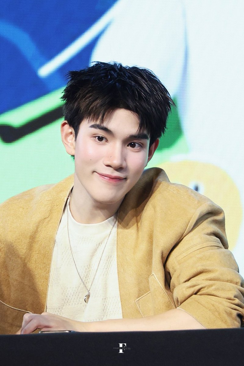 Fourth Officiall tweet media