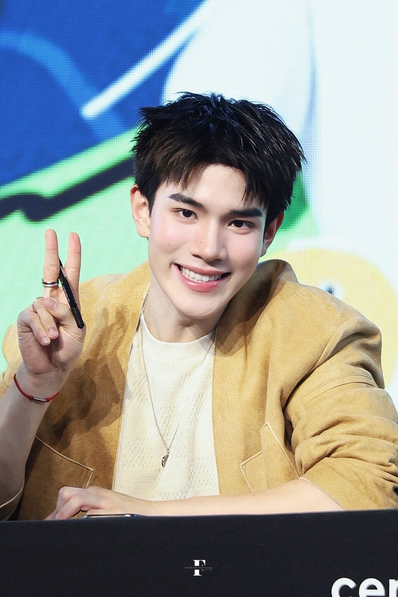 Fourth Officiall tweet media