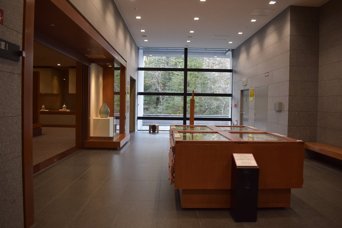 仙台市博物館 tweet media