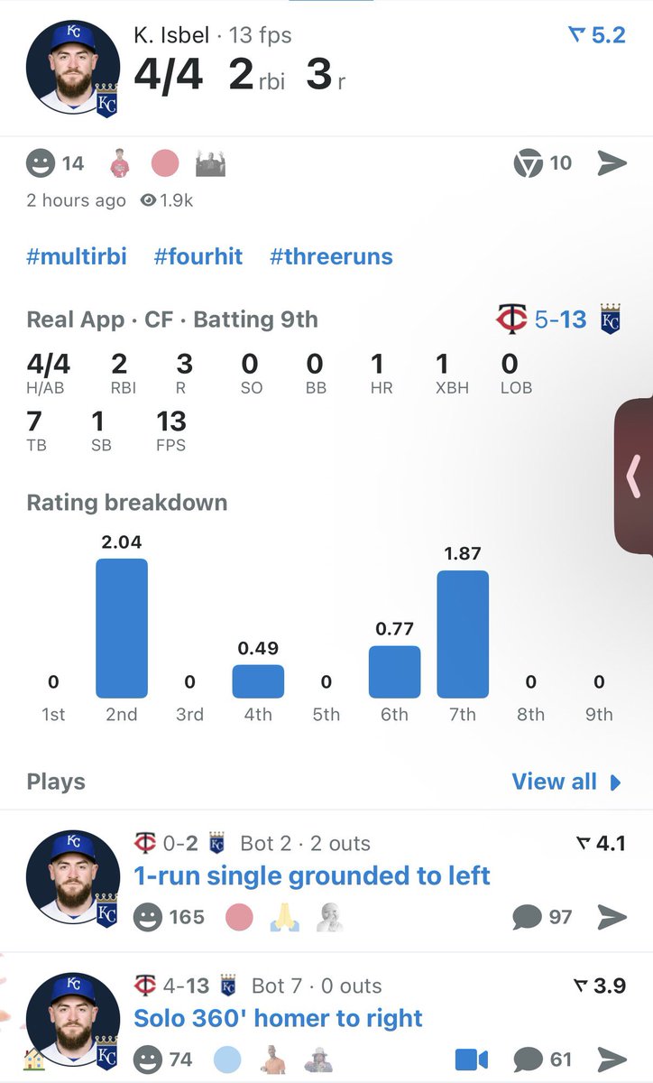 Joakim’s Revenge tweet media