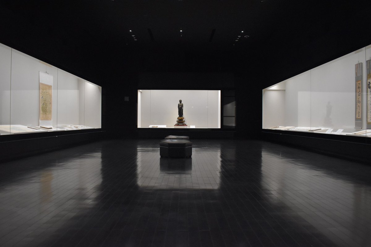 仙台市博物館 tweet media