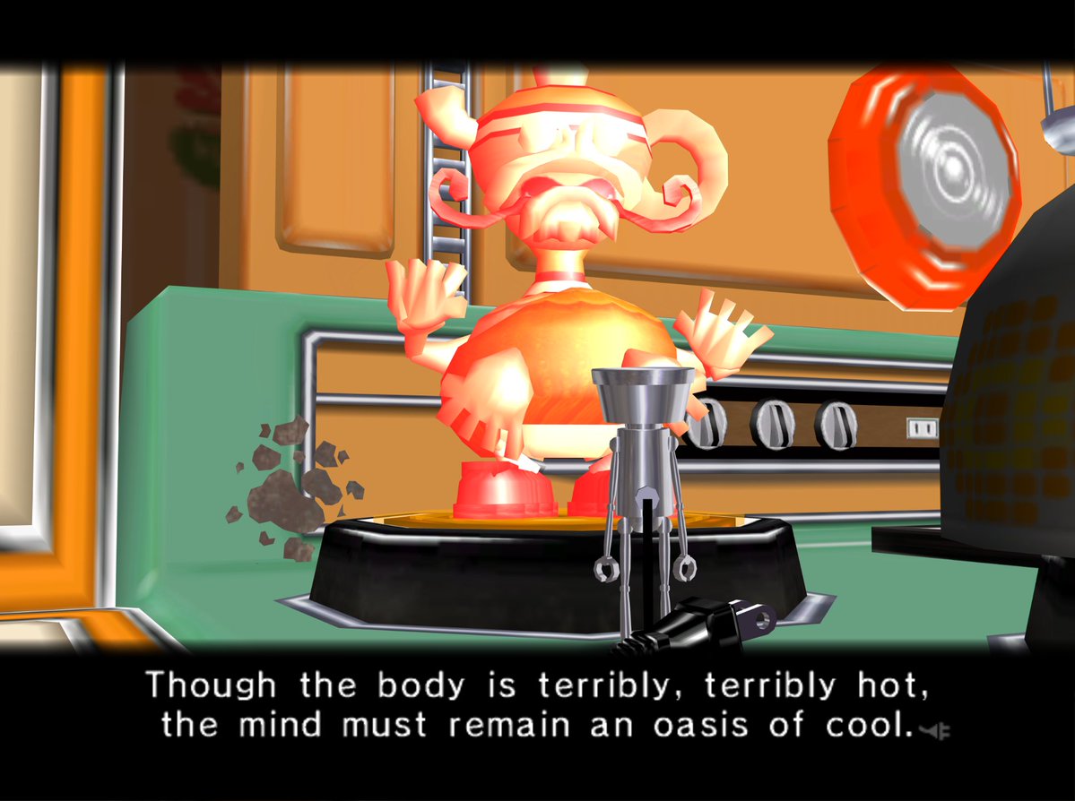 Chibi-Robo! Wiki tweet media