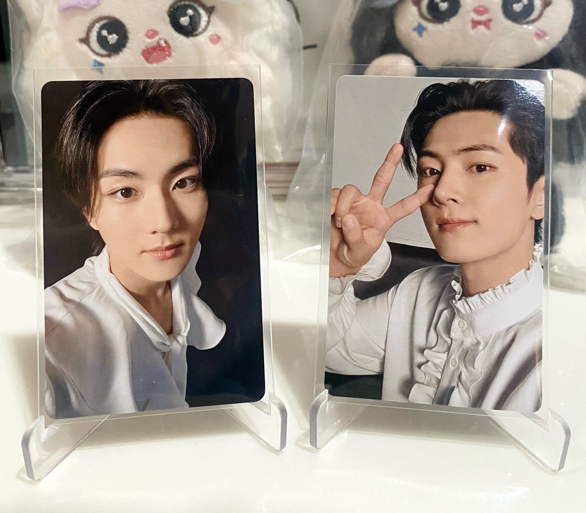 그냥 쫑쩡 ˖ ❦ ˚ tweet media