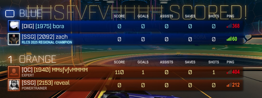 SSG zach tweet media