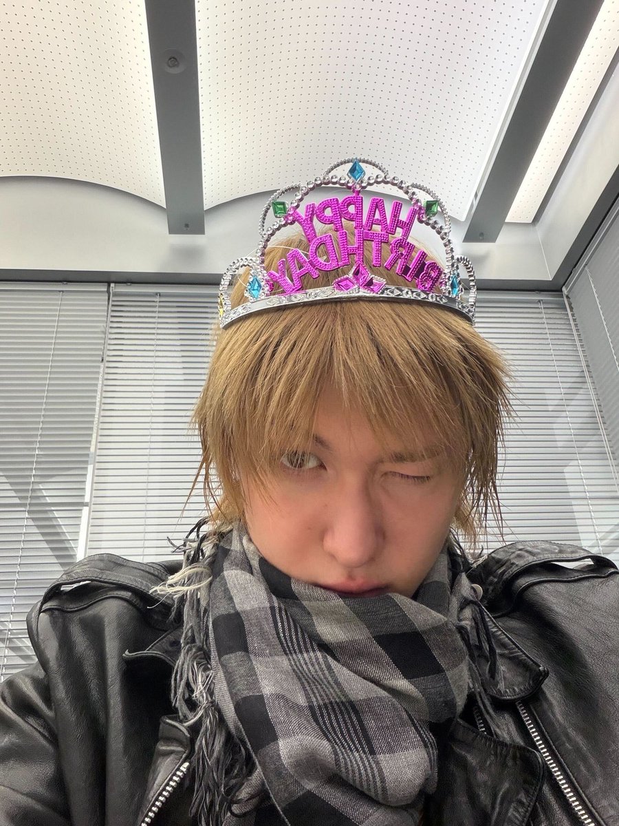 Selli-💚 tweet media