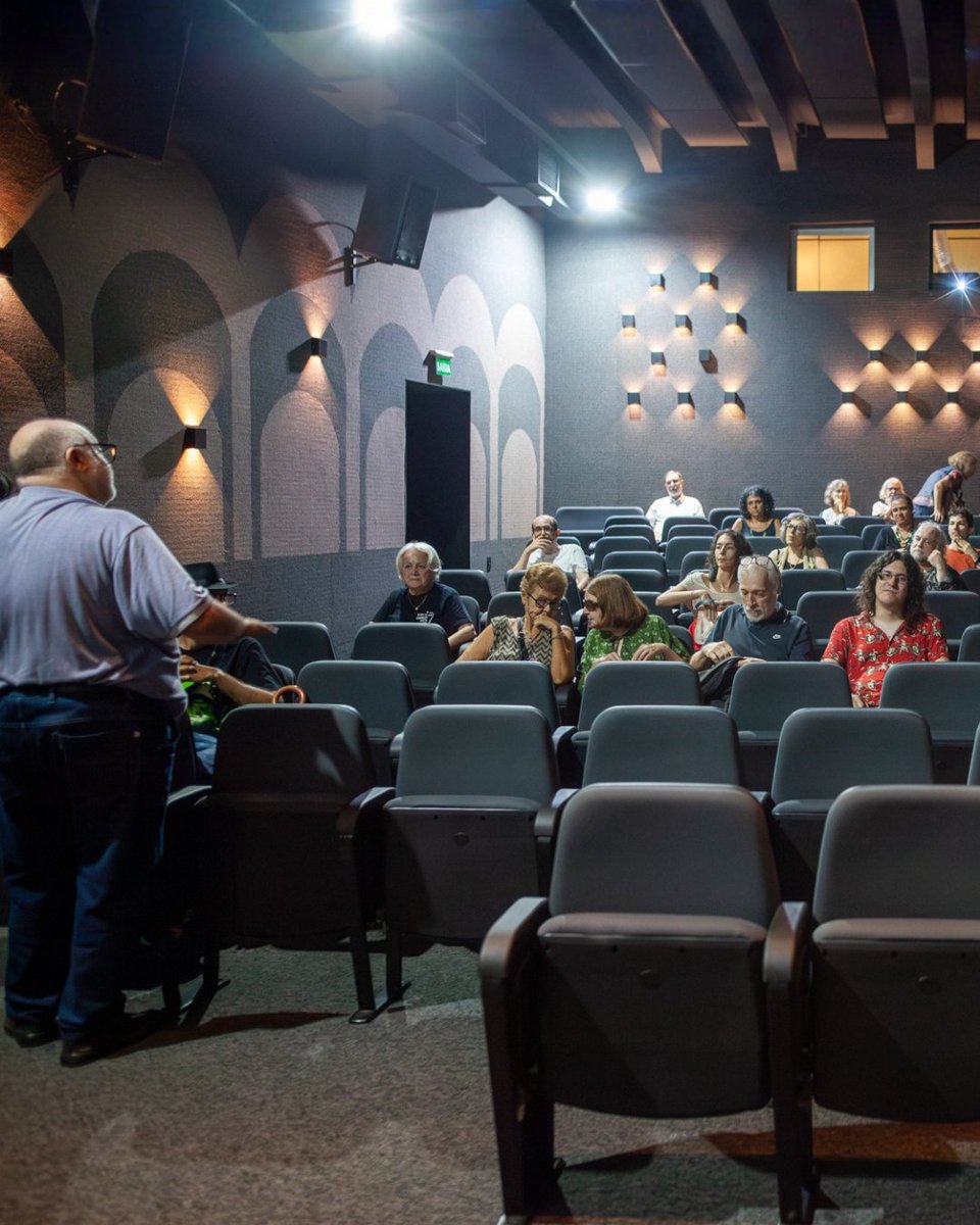 Clube de Cinema tweet media