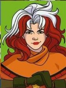 Lena | Rogueneto Zine tweet media