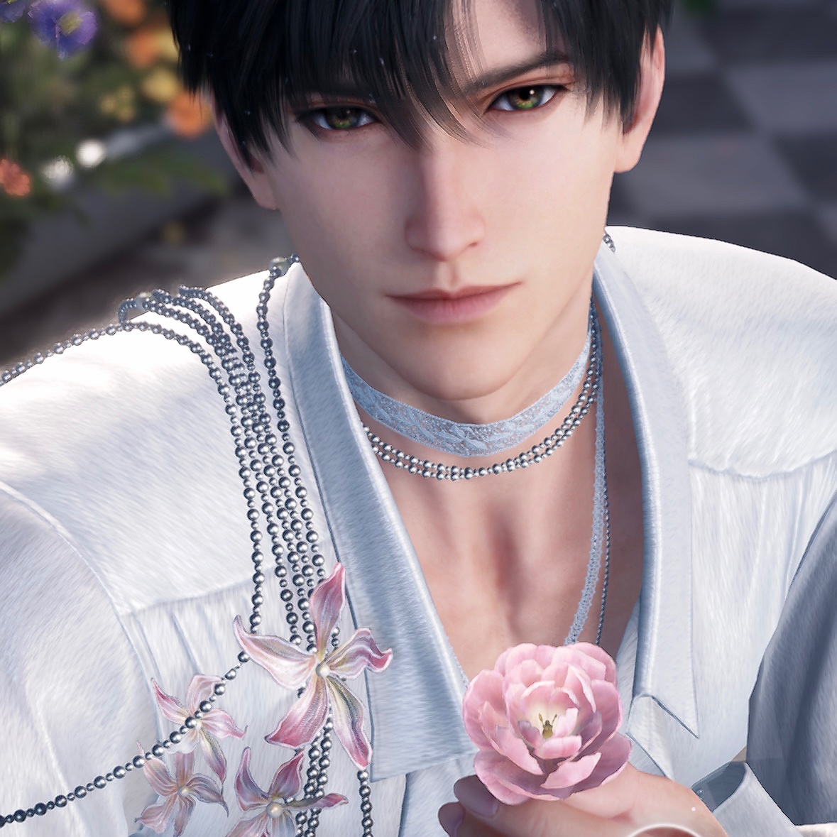 Suki ❄︎࣪✧❄️ tweet media